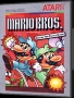 Atari  2600&nbsp; - &nbsp;Mario Bros